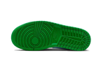 Air Jordan Air Jordan 1 Low Lucky Green Aquatone - DC0774-304