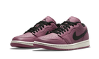 Air Jordan Air Jordan 1 Low Mulberry - DC7268-500
