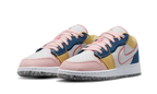 Air Jordan Air Jordan 1 Low Multicolor - DV1323-100
