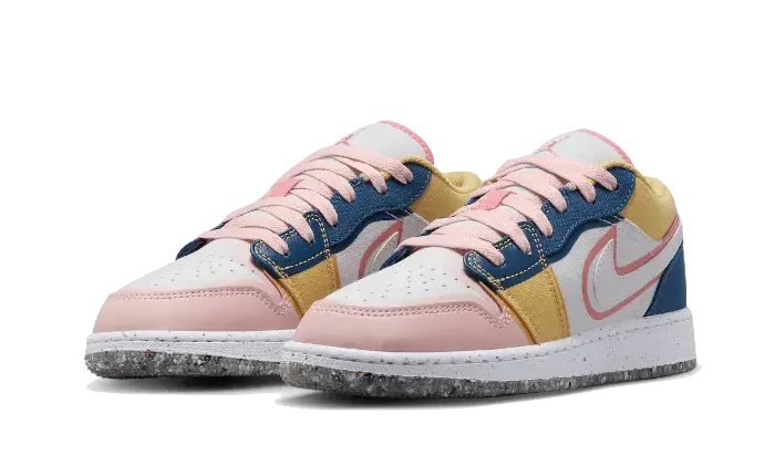 Air Jordan Air Jordan 1 Low Multicolor - DV1323-100
