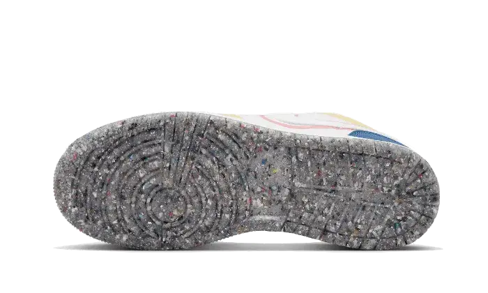 Air Jordan Air Jordan 1 Low Multicolor - DV1323-100