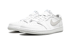 Air Jordan Air Jordan 1 Low OG Neutral Grey (2021) - CZ0790-100 / CZ0775-100