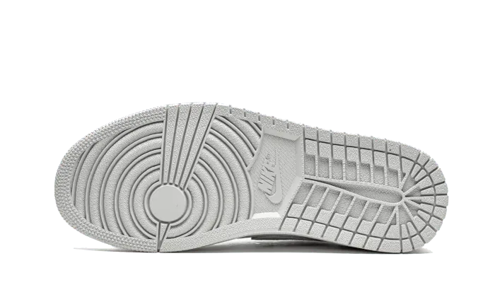 Air Jordan Air Jordan 1 Low OG Neutral Grey (2021) - CZ0790-100 / CZ0775-100
