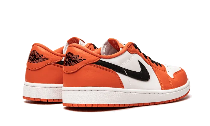 Air Jordan Air Jordan 1 Low OG Starfish (Shattered Backboard) - CZ0790-801 / CZ0775-801
