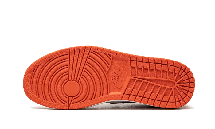 Air Jordan Air Jordan 1 Low OG Starfish (Shattered Backboard) - CZ0790-801 / CZ0775-801