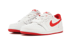 Air Jordan Air Jordan 1 Low OG University Red - CZ0790-161
