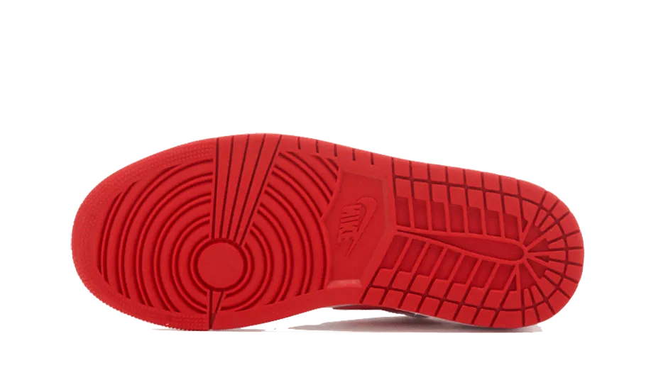 Air Jordan Air Jordan 1 Low OG University Red - CZ0790-161