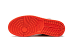 Air Jordan Air Jordan 1 Low Orange Black - DM3379-600