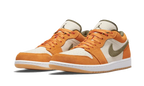 Air Jordan Air Jordan 1 Low Orange Olive - DH6931-102