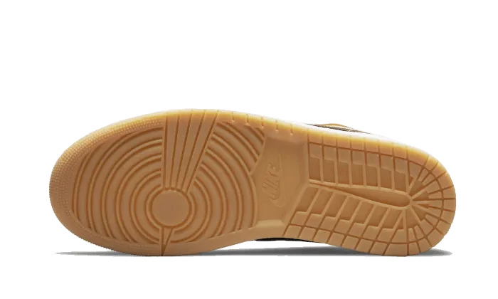 Air Jordan Air Jordan 1 Low Orange Olive - DH6931-102