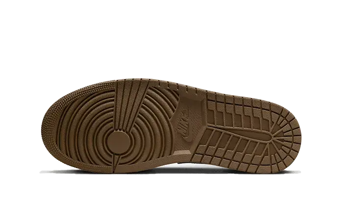 Air Jordan Air Jordan 1 Low Palomino - 553558-215 / 553560-215