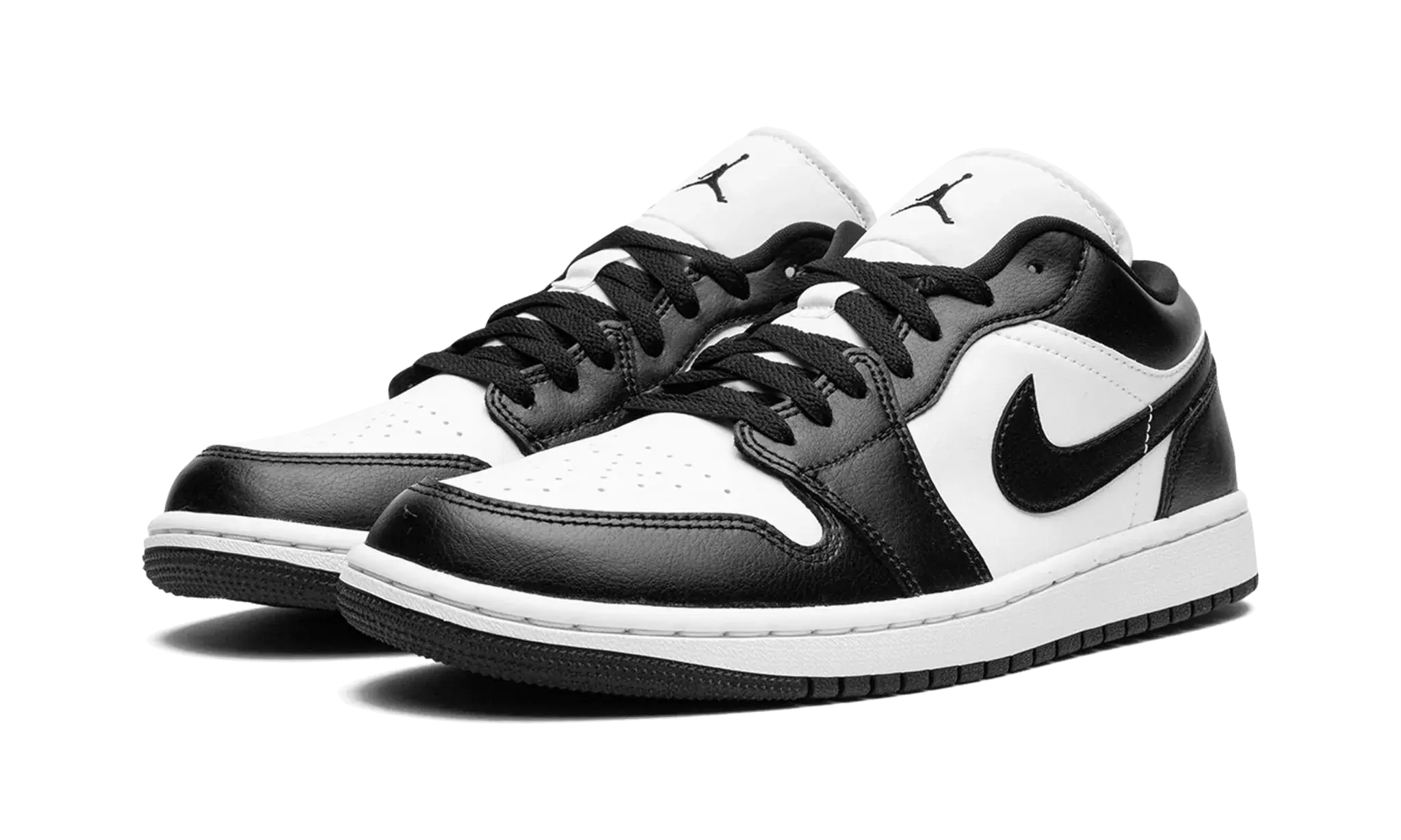 Air Jordan 1 Low Panda Capet Shop