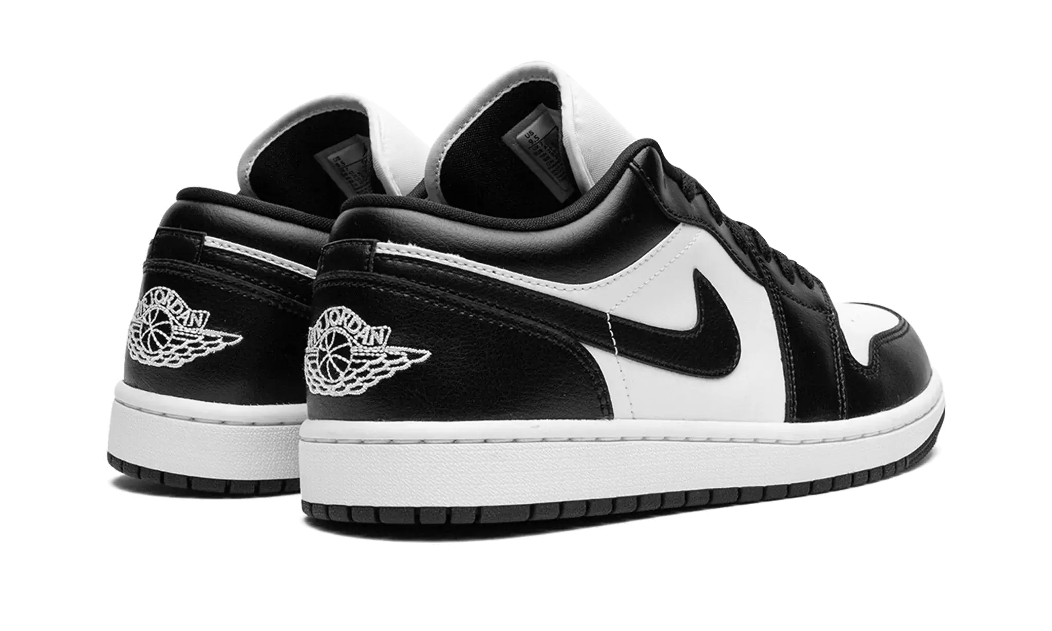 Air Jordan 1 Low Panda Capet Shop