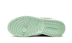 Air Jordan Air Jordan 1 Low Pastel Tie-Dye - DM1199-100 / DQ2514-100