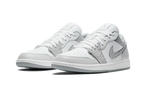 Air Jordan Air Jordan 1 Low PRM Smoke Grey Elephant - DH4269-100