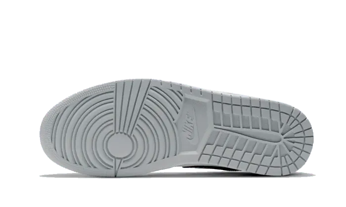 Air Jordan Air Jordan 1 Low PRM Smoke Grey Elephant - DH4269-100