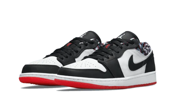 Air Jordan Air Jordan 1 Low Quai 54 (2021) - DM0095-106