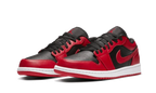 Air Jordan Air Jordan 1 Low Reverse Bred - 553558-606 / 553560-606
