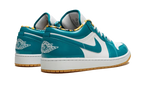 Air Jordan Air Jordan 1 Low SE Barcelona Print - DM0589-400 / DC6991-400