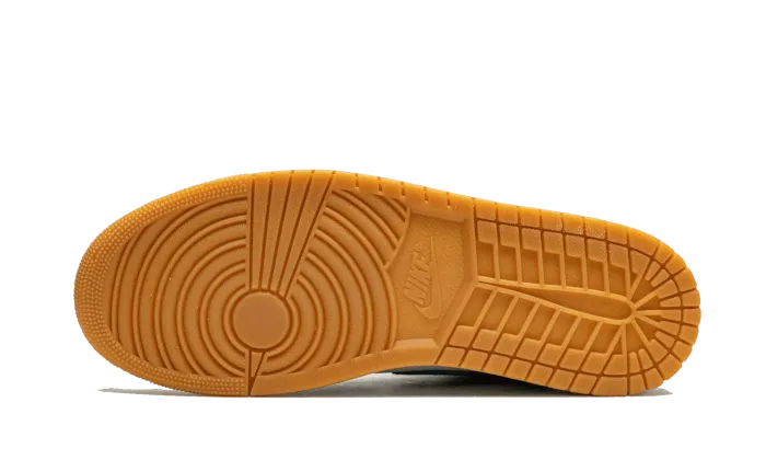Air Jordan Air Jordan 1 Low SE Barcelona Print - DM0589-400 / DC6991-400