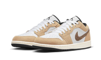 Air Jordan Air Jordan 1 Low SE Brown Elephant - DZ4130-201 / DZ5368-201