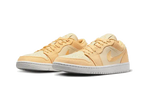 Air Jordan Air Jordan 1 Low SE Celestial Gold - DV0426-200