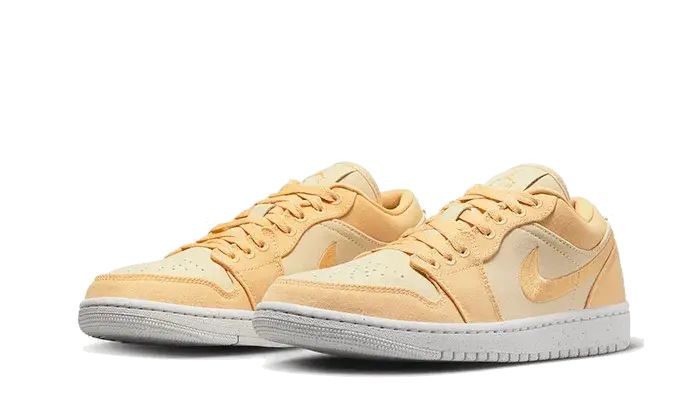 Air Jordan Air Jordan 1 Low SE Celestial Gold - DV0426-200