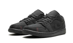 Air Jordan Air Jordan 1 Low SE Craft Grey Red - FD8635-001