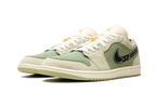 Air Jordan Air Jordan 1 Low SE Craft Light Olive - FD6819-300