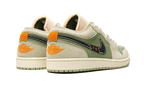 Air Jordan Air Jordan 1 Low SE Craft Light Olive - FD6819-300