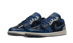 Air Jordan Air Jordan 1 Low SE Craft Obsidian - DR8867-400