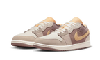 Air Jordan Air Jordan 1 Low SE Craft Sail Taupe Haze - DN1635-200 / DZ4465-200