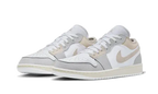 Air Jordan Air Jordan 1 Low SE Craft Tech Grey - DN1635-002 / FB9139-002