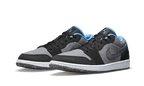 Air Jordan Air Jordan 1 Low SE Crater University Blue - DM4657-004