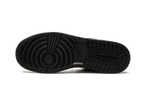 Air Jordan Air Jordan 1 Low SE Dark Beetroot Black Roma Green - DM0589-635