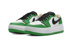 Air Jordan Air Jordan 1 Low SE Elevate Lucky Green - DQ8394-301