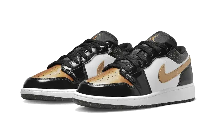 Air Jordan Air Jordan 1 Low SE Gold Toe - DR6970-071
