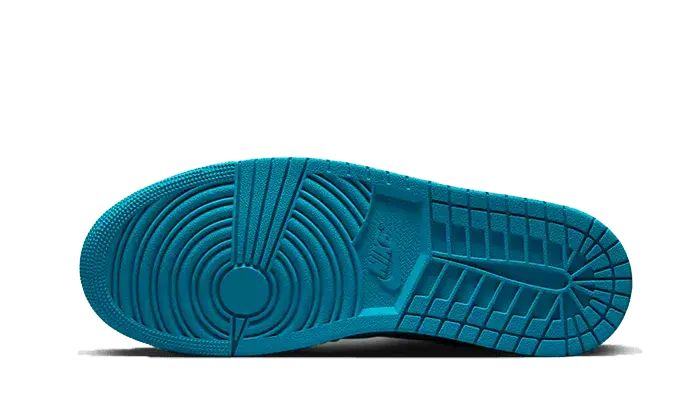 Air Jordan Air Jordan 1 Low SE Light Bone Aquatone - DX4374-300 / DX4334-300