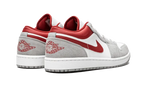 Air Jordan Air Jordan 1 Low SE Light Smoke Grey Gym Red - DC6991-016 / DM0589-016