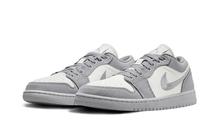 Air Jordan Air Jordan 1 Low SE Light Steel Grey - DV0426-012