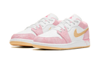 Air Jordan Air Jordan 1 Low SE Paint Drip - CW7104-601