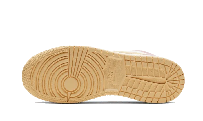 Air Jordan Air Jordan 1 Low SE Paint Drip - CW7104-601