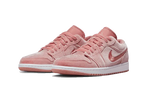 Air Jordan Air Jordan 1 Low SE Pink Velvet - DQ8396-600