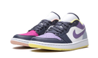Air Jordan Air Jordan 1 Low SE Purple Magenta - DJ4342-400