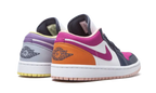 Air Jordan Air Jordan 1 Low SE Purple Magenta - DJ4342-400
