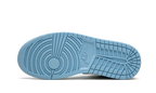 Air Jordan Air Jordan 1 Low SE Reverse Ice Blue - DV1299-104