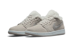 Air Jordan Air Jordan 1 Low SE Sherpa Fleece - DO0750-002