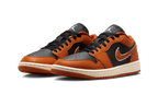 Air Jordan Air Jordan 1 Low SE Sport Spice - DV1299-800