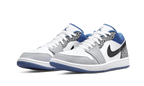 Air Jordan Air Jordan 1 Low SE True Blue - DM1199-140 / DQ2514-140