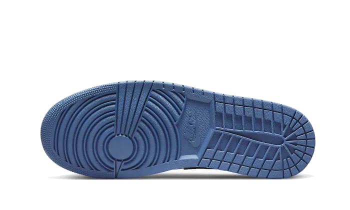Air Jordan Air Jordan 1 Low SE True Blue - DM1199-140 / DQ2514-140